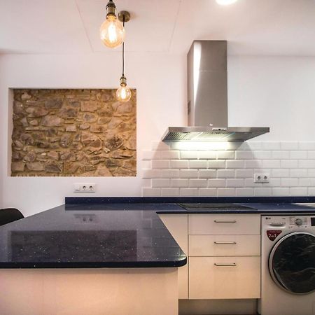Amazing Apartment In Blanes With Kitchen 외부 사진