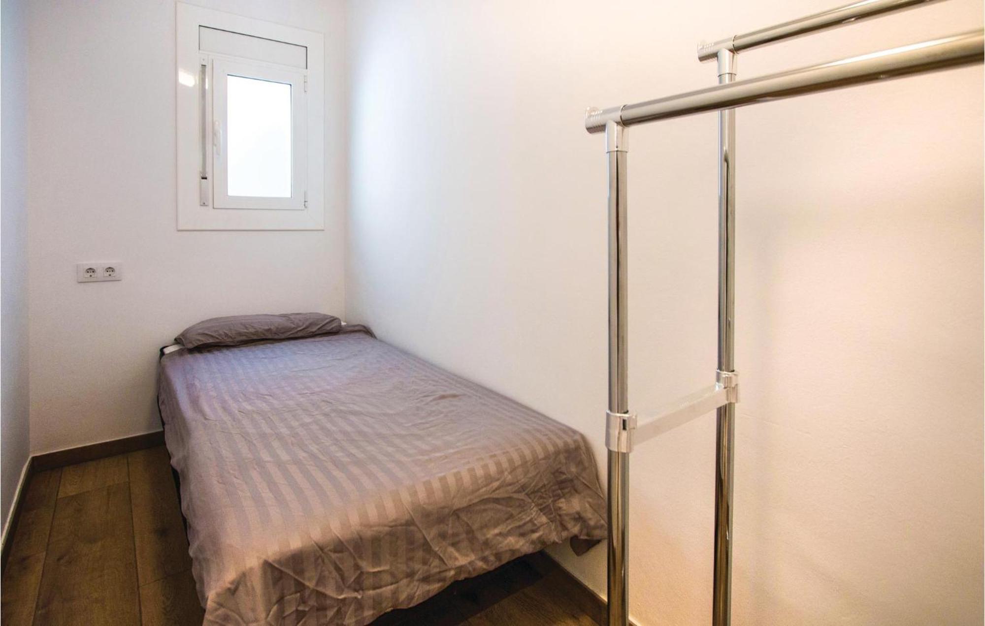 Amazing Apartment In Blanes With Kitchen 외부 사진