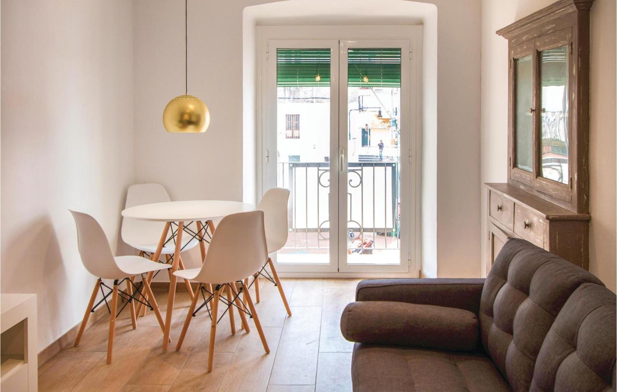 Amazing Apartment In Blanes With Kitchen 외부 사진
