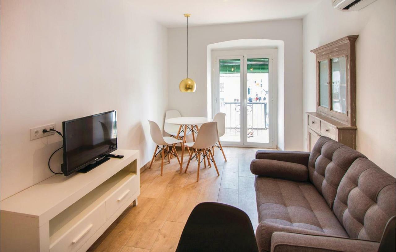 Amazing Apartment In Blanes With Kitchen 외부 사진